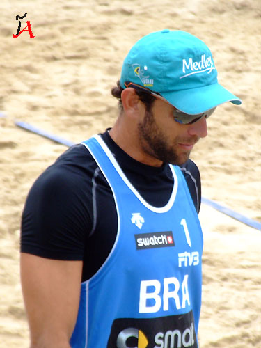 marcio araujo