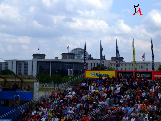 reichstagskuppel