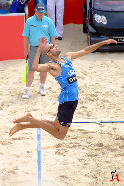 dalhausser