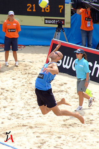 dalhausser