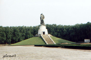 treptower park