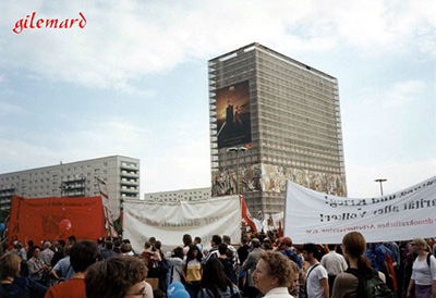 alexanderplatz