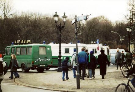 tiergarten