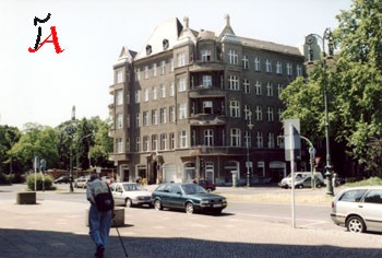 kreuzberg