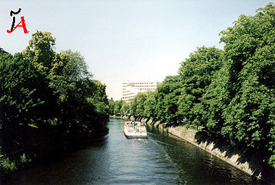 tiergarten