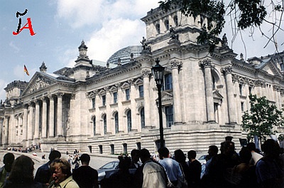 reichstag