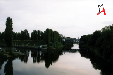 teubertbrücke, ringstr.