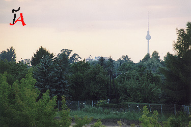 von neukölln über treptow: die mitte