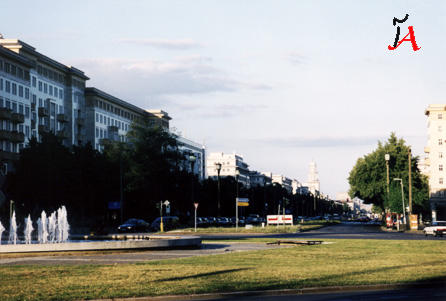 friedrichshain