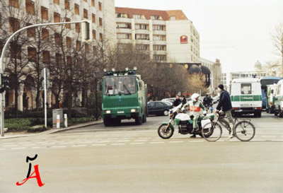 rathaus straße