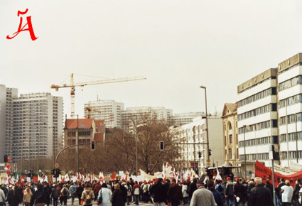 3. april leipziger str.