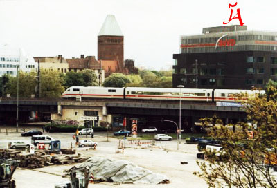 jannowitzbrücke