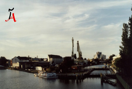 grenzallee brücke