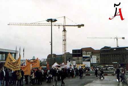 alexanderplatz