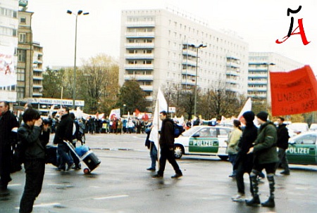 alexanderplatz