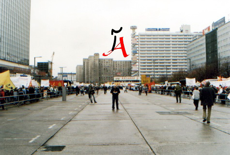 alexanderplatz