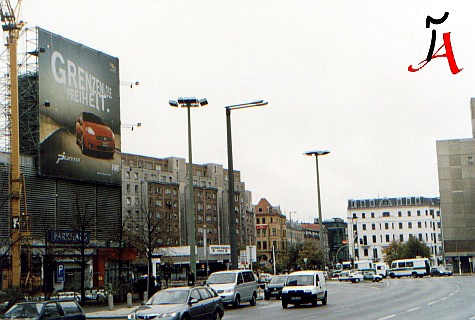 alexanderplatz