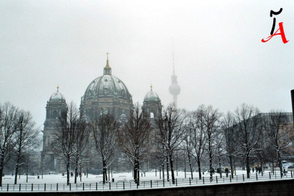 berliner dom