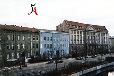 tempelhofer ufer