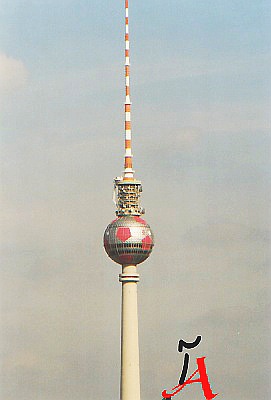 fernsehturm