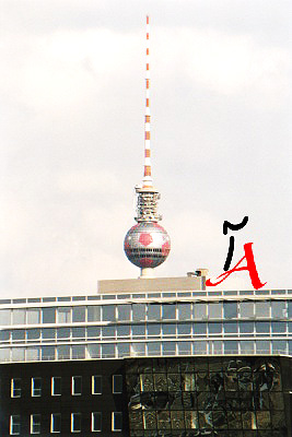 (fernseh)ballturm