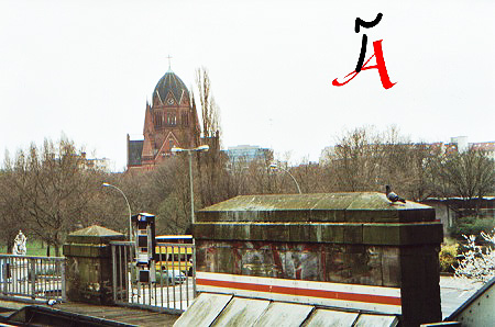 kreuzberg