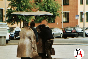 potsdamer platz