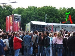 brandenburger tor