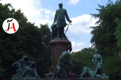 tiergarten