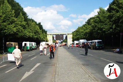 tiergarten