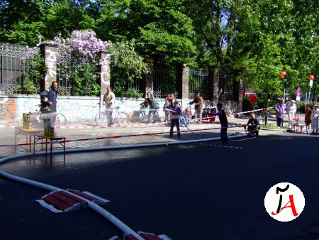 1. mai kreuzberg