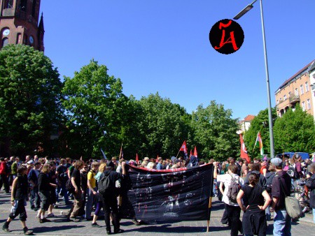 lausitzplatz