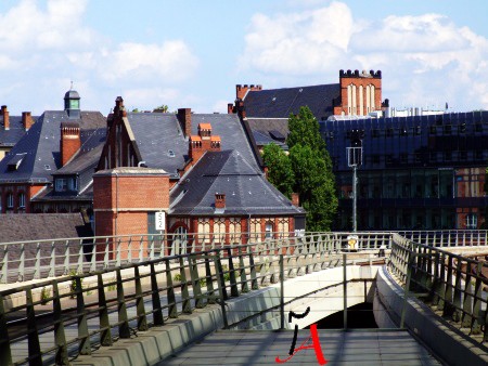 hauptbahnhof