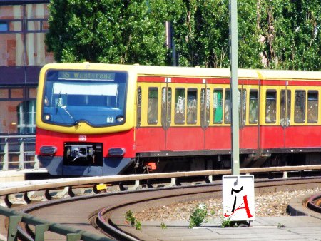 hauptbahnhof