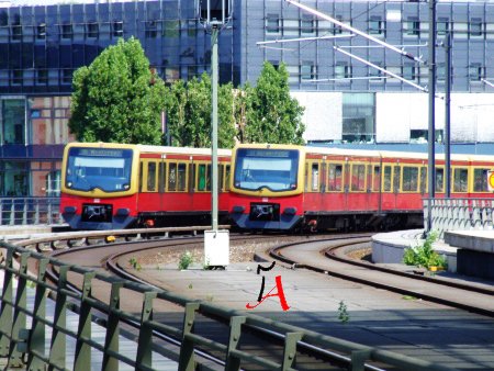 hauptbahnhof