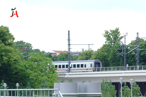 hauptbahnhof