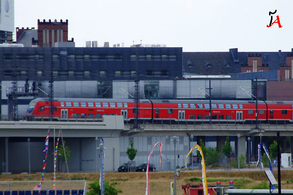 hauptbahnhof