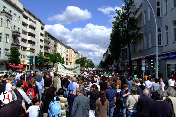 charlottenburg