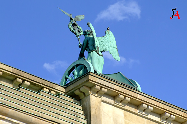 brandenburger tor