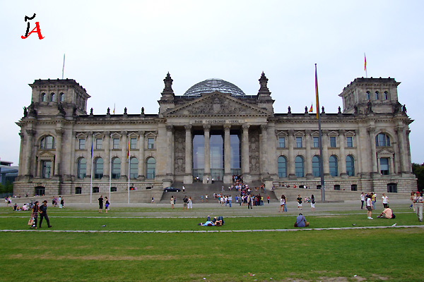 pariser platz