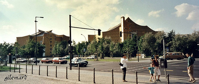 tiergarten