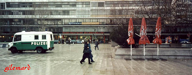 breitscheidplatz