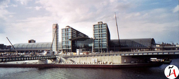 hauptbahnhof