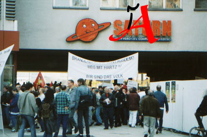 alexanderplatz